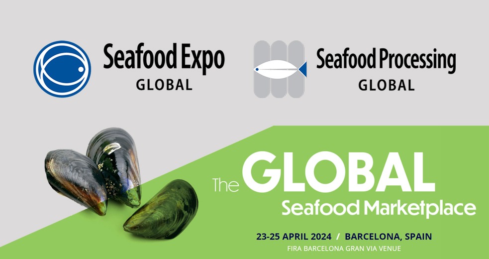 Teknotherm at Seafood Processing Global 2024