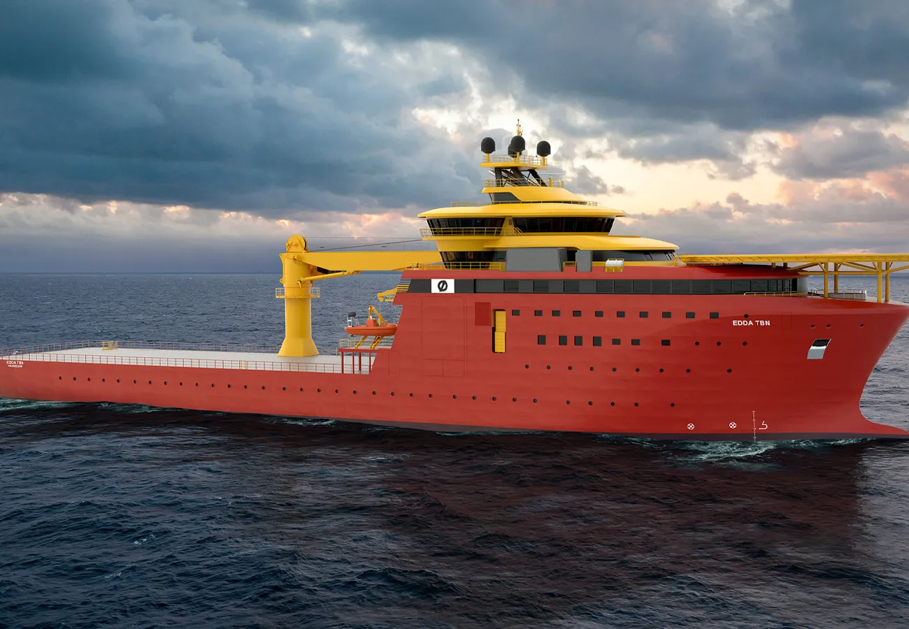 hvac_system_to_new_ocean_energy_support_vessel_oesv