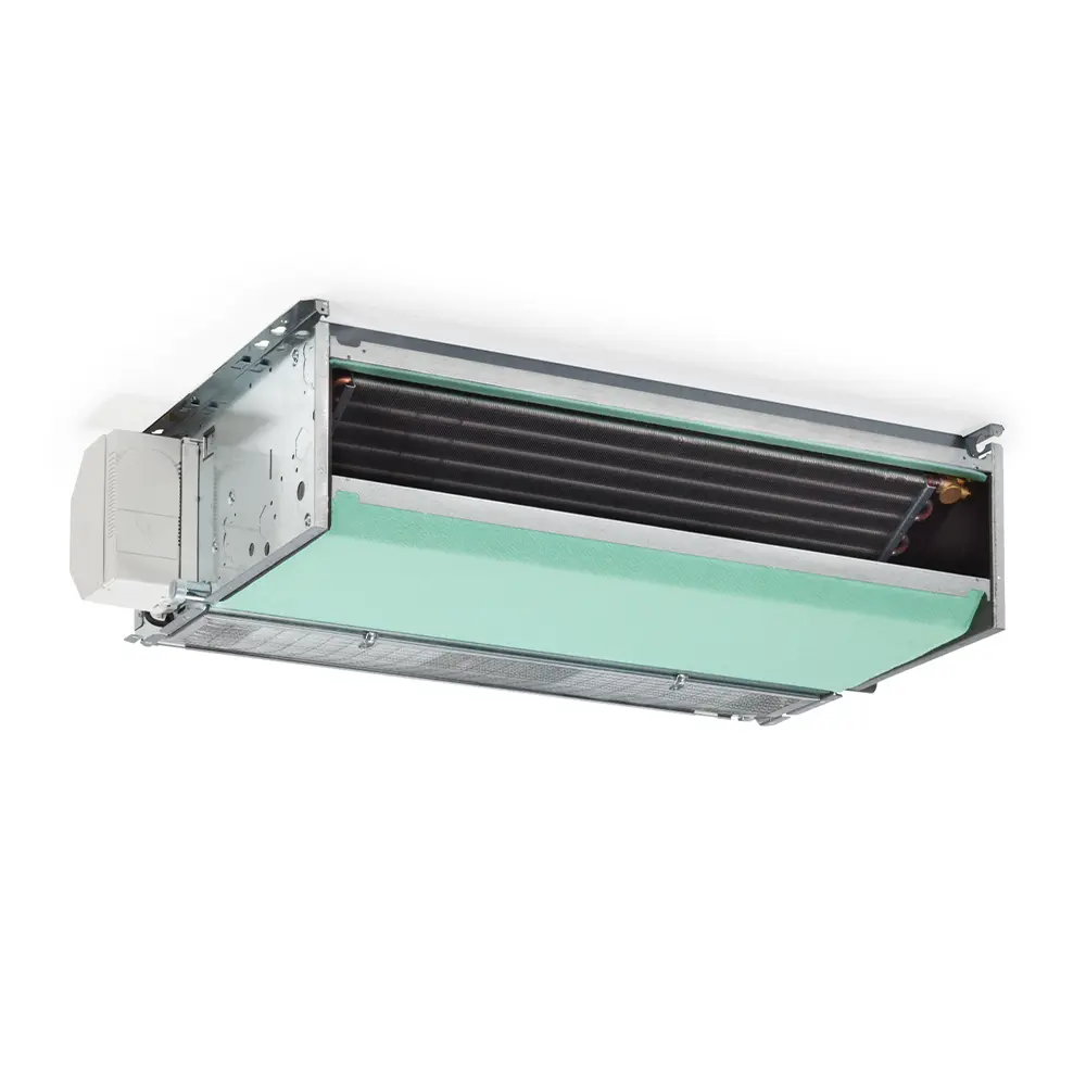 Fan coil unit