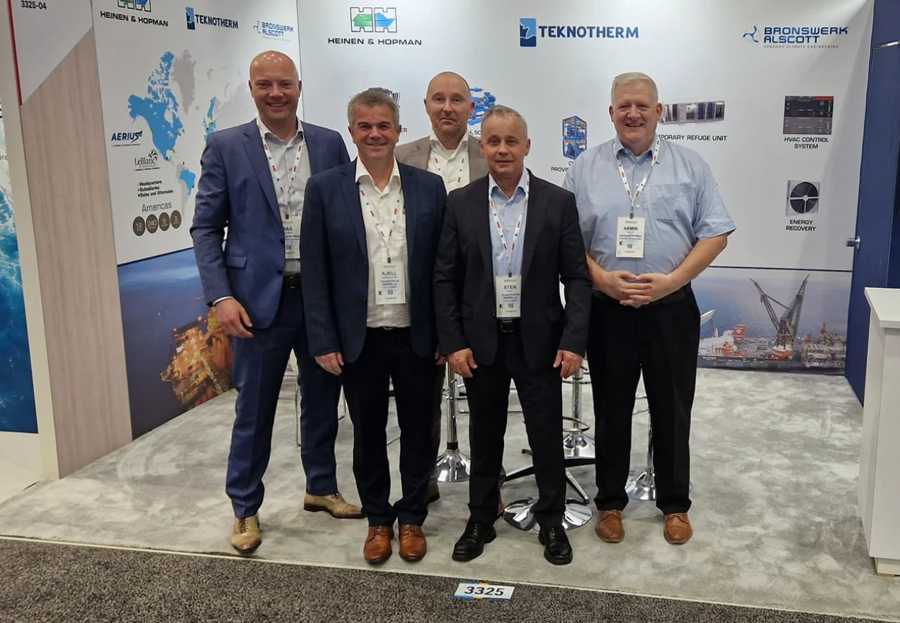 teknotherm_offshore_technology_conference_02