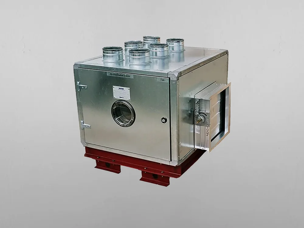 Fan Coil