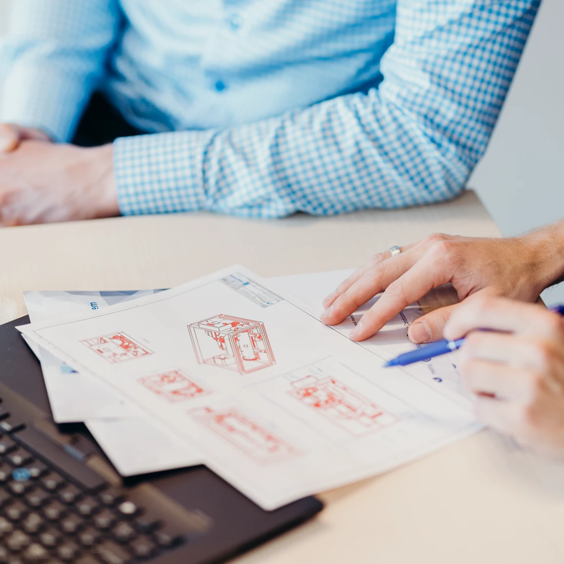 Retrofit & Conversions