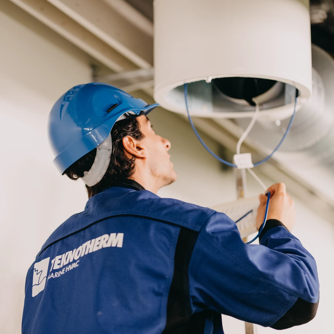 Service & Maintenance