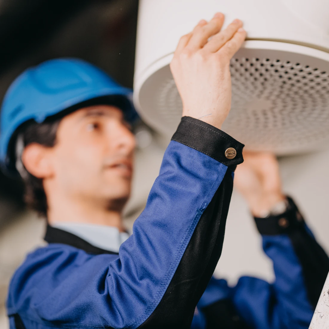 Service & Maintenance